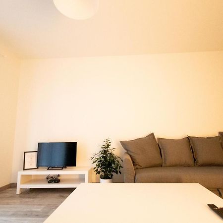Apartament Alpha Łódź Exterior foto
